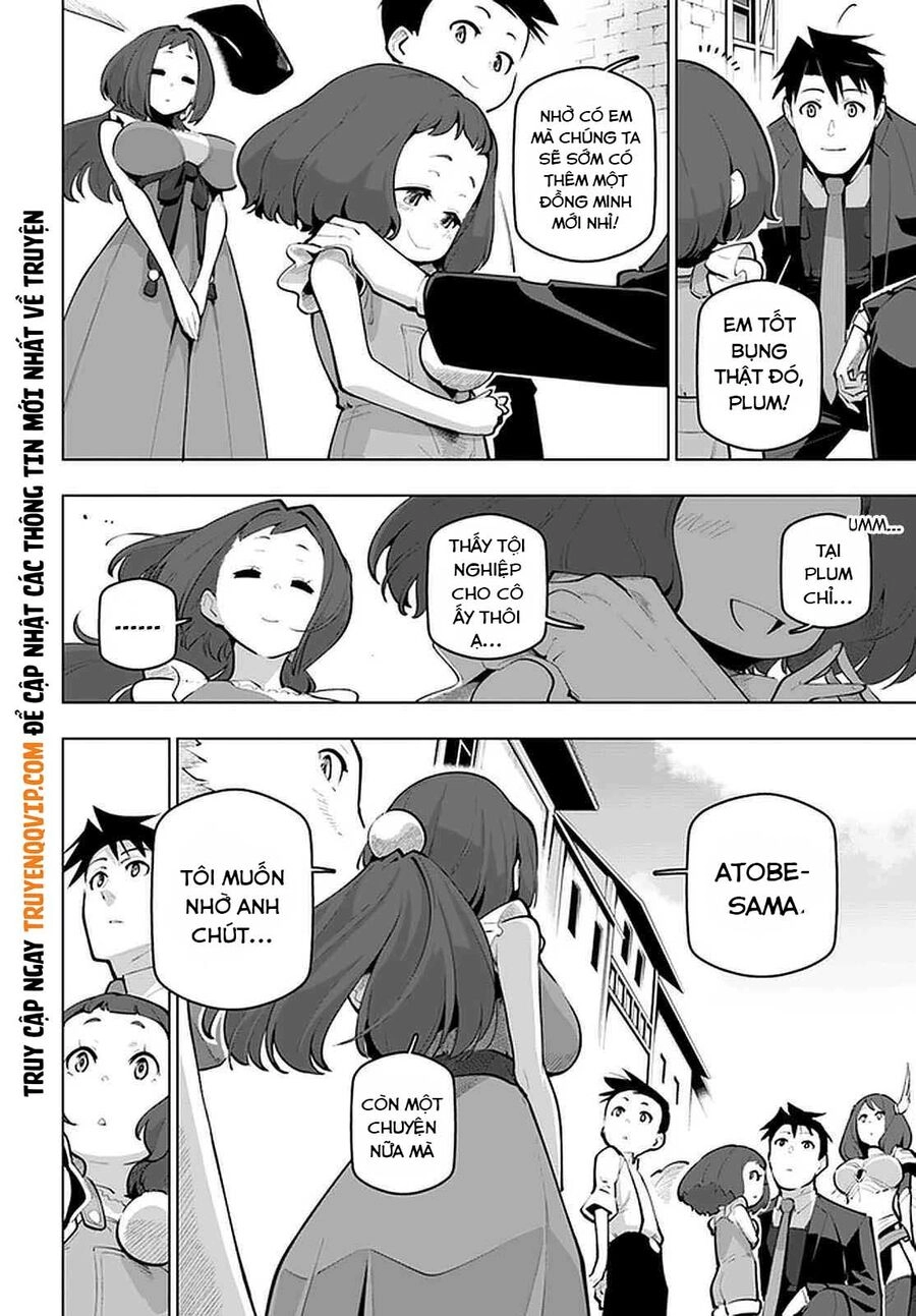 Sekai Saikyou No Kouei: Meikyuukoku No Shinjin Tansakusha Chapter 21 - 8