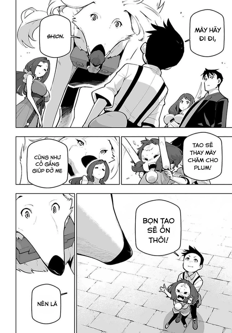 Sekai Saikyou No Kouei: Meikyuukoku No Shinjin Tansakusha Chapter 21 - 12