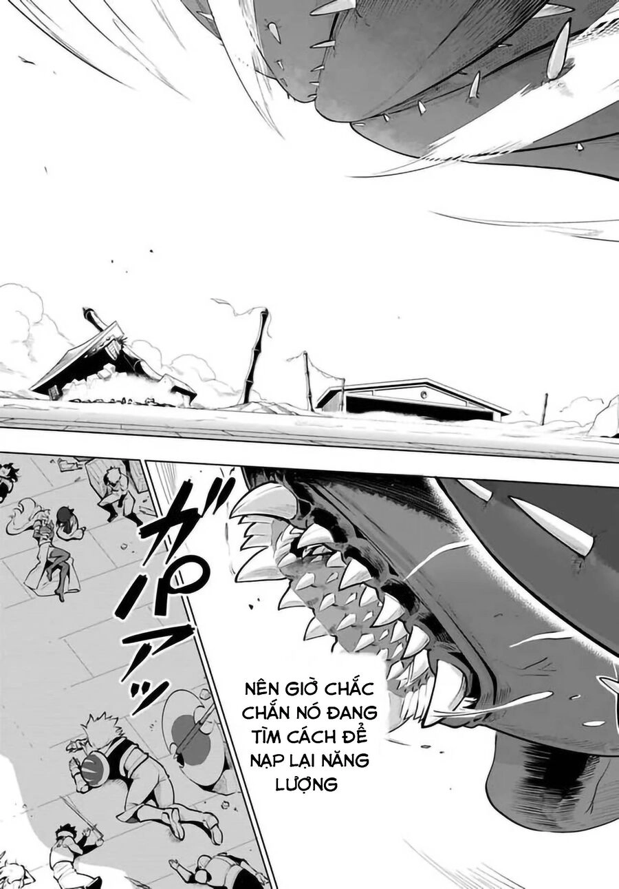 Sekai Saikyou No Kouei: Meikyuukoku No Shinjin Tansakusha Chapter 22 - 4