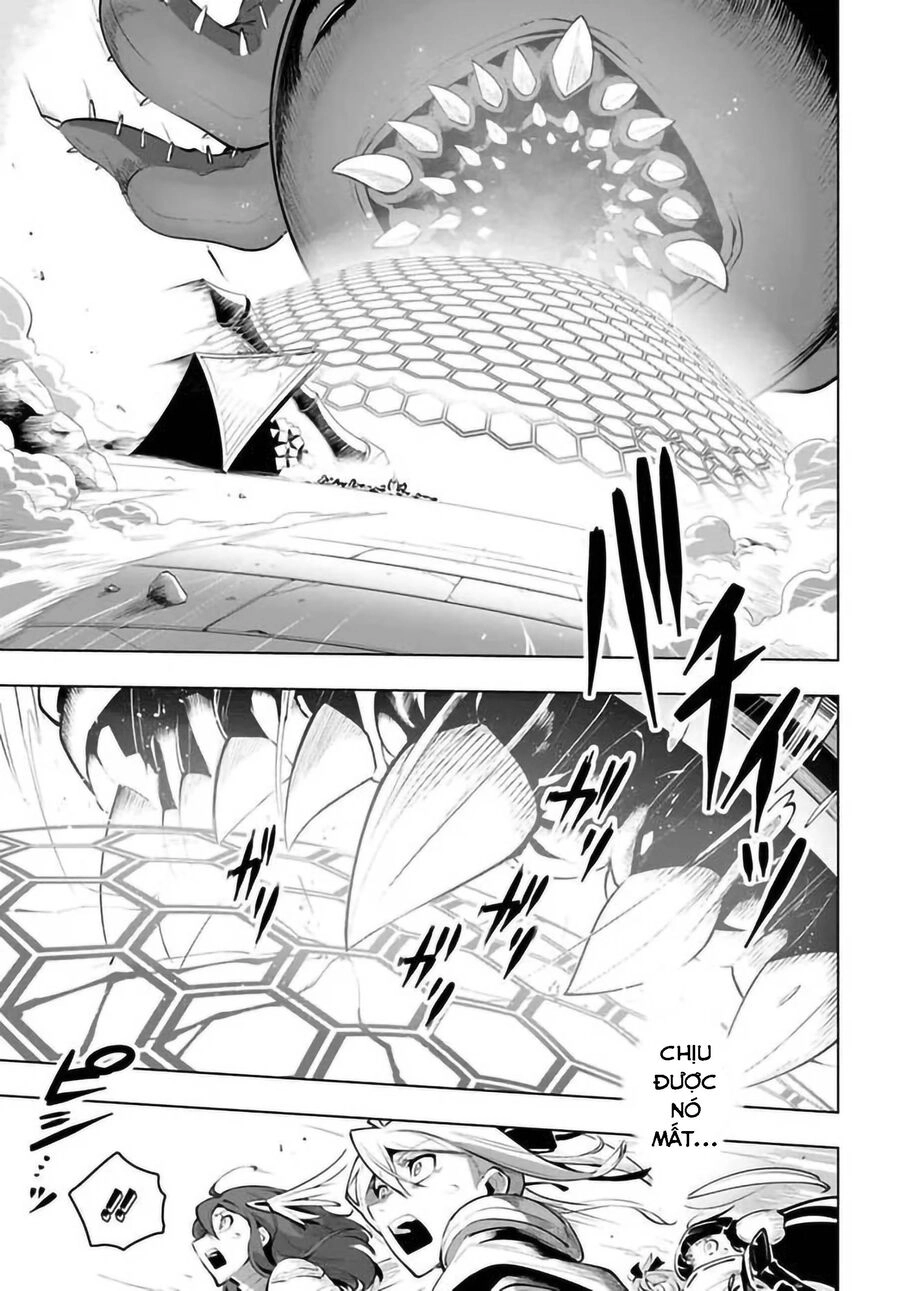 Sekai Saikyou No Kouei: Meikyuukoku No Shinjin Tansakusha Chapter 22 - 8