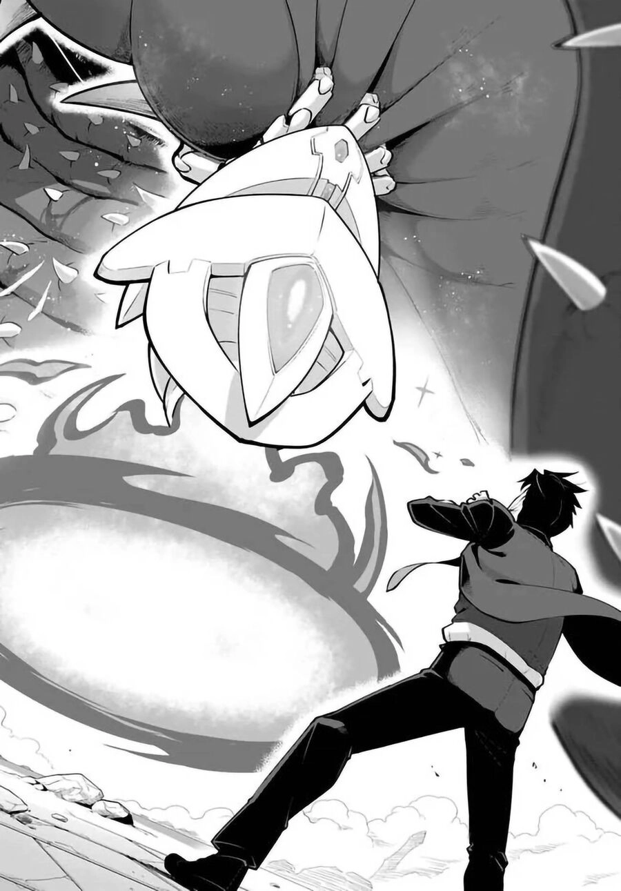 Sekai Saikyou No Kouei: Meikyuukoku No Shinjin Tansakusha Chapter 22 - 15