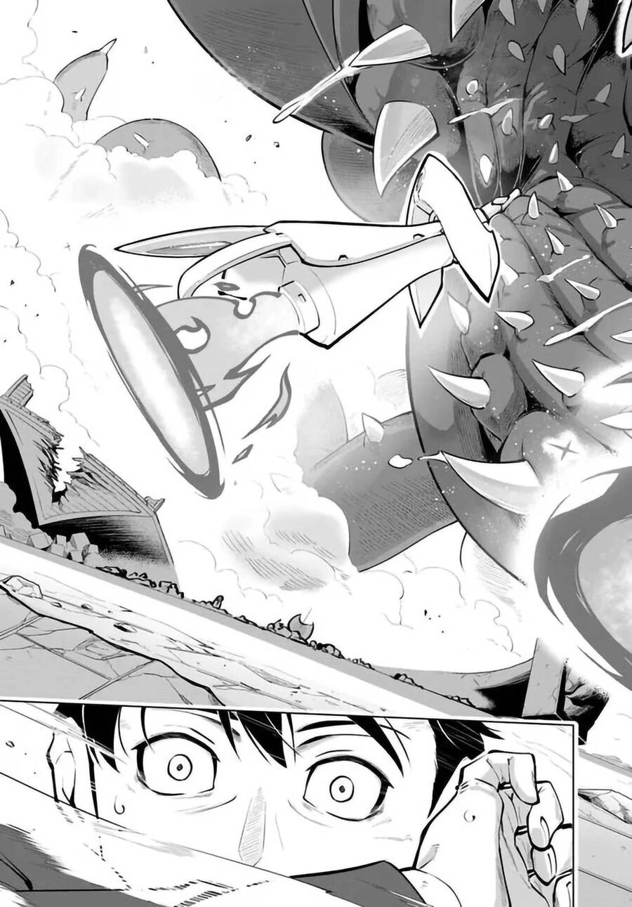 Sekai Saikyou No Kouei: Meikyuukoku No Shinjin Tansakusha Chapter 22 - 16