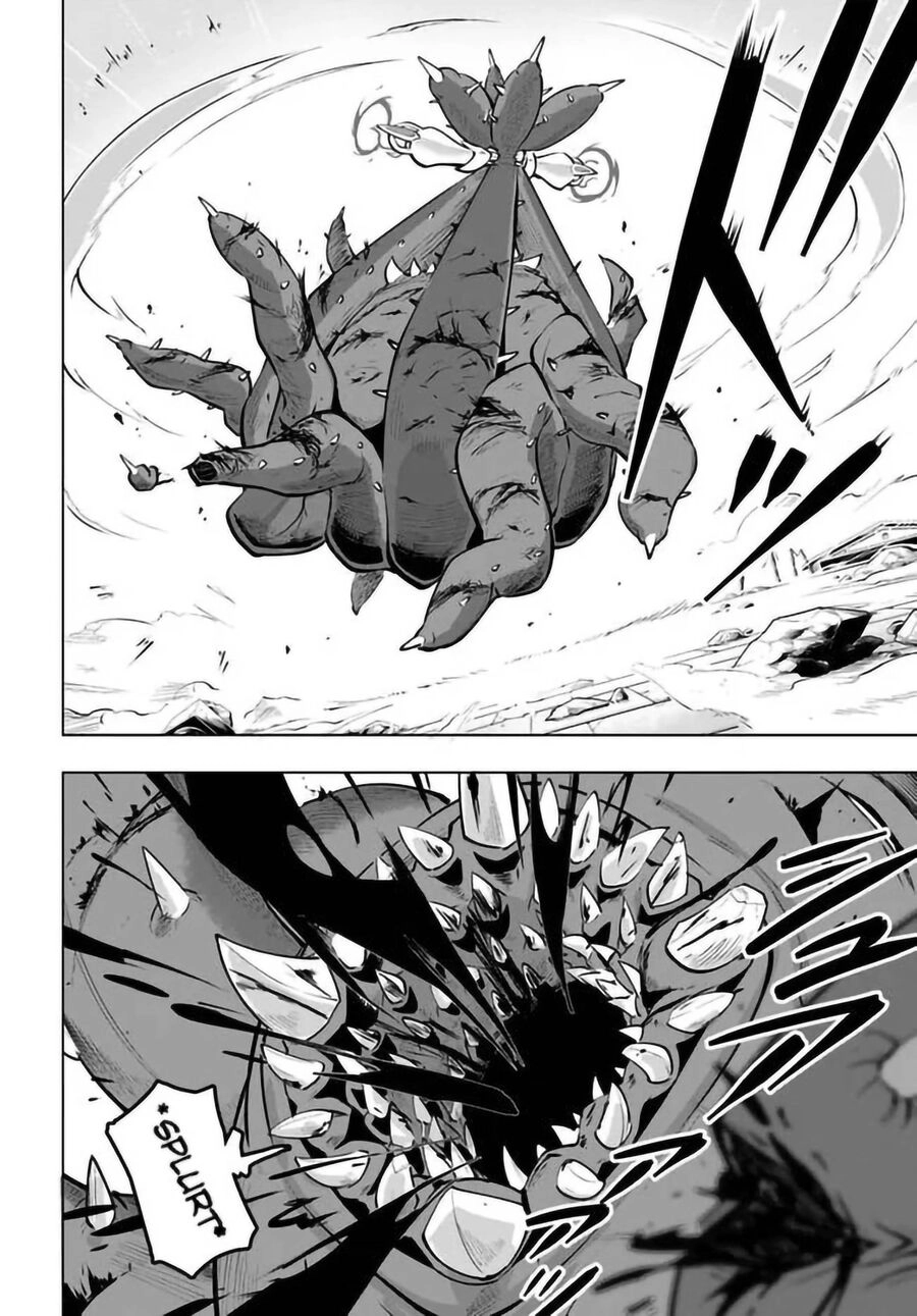 Sekai Saikyou No Kouei: Meikyuukoku No Shinjin Tansakusha Chapter 22.5 - 12