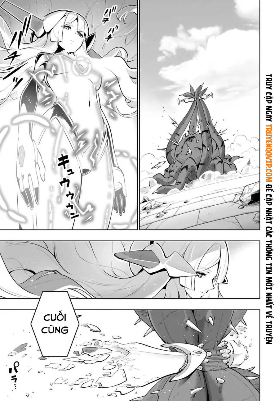 Sekai Saikyou No Kouei: Meikyuukoku No Shinjin Tansakusha Chapter 22.5 - 13