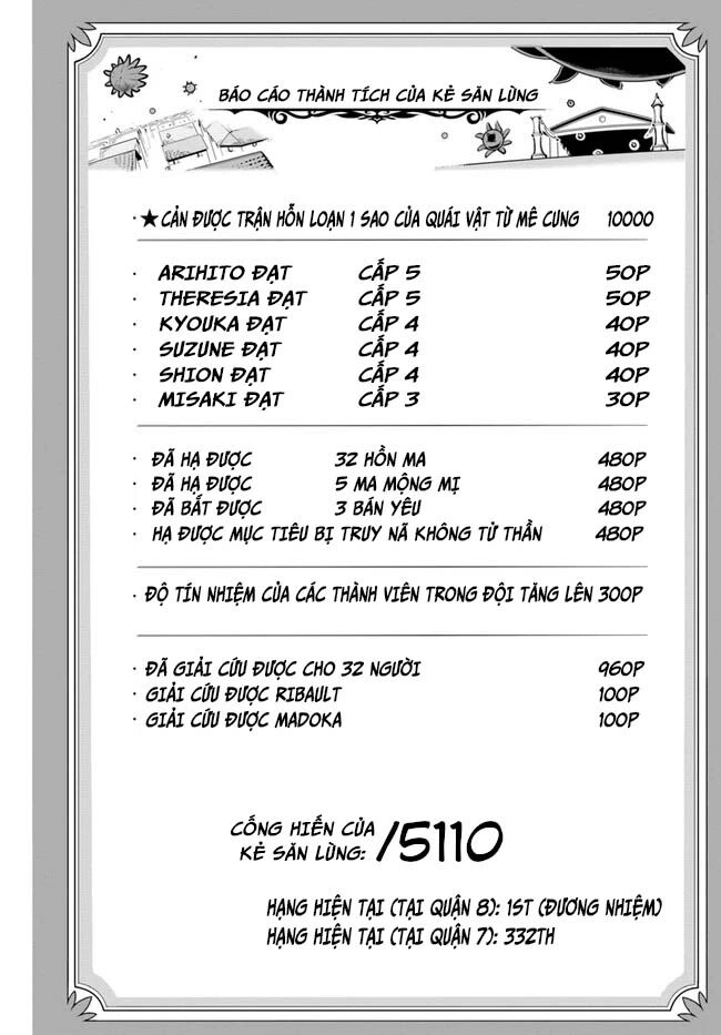 Sekai Saikyou No Kouei: Meikyuukoku No Shinjin Tansakusha Chapter 23.1 - 17