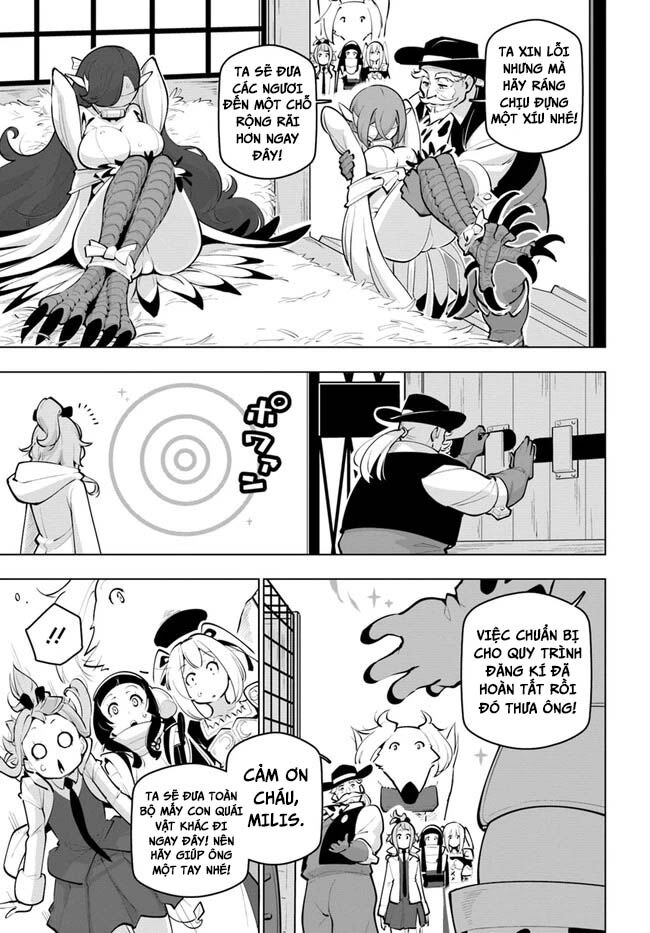 Sekai Saikyou No Kouei: Meikyuukoku No Shinjin Tansakusha Chapter 23.2 - 12