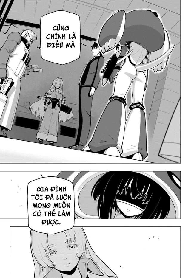 Sekai Saikyou No Kouei: Meikyuukoku No Shinjin Tansakusha Chapter 23.2 - 18