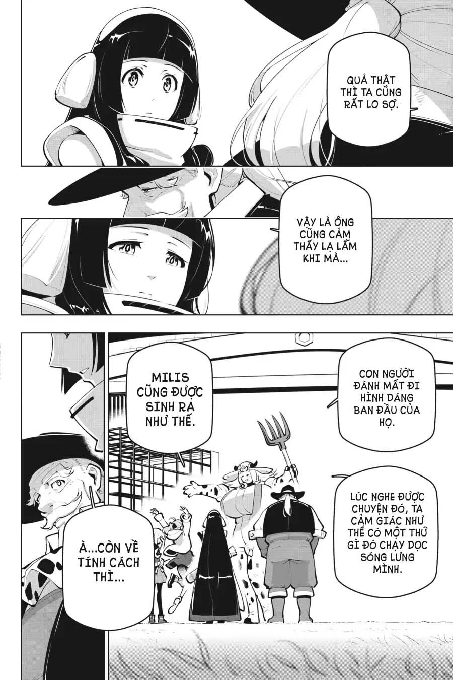 Sekai Saikyou No Kouei: Meikyuukoku No Shinjin Tansakusha Chapter 24.1 - 16