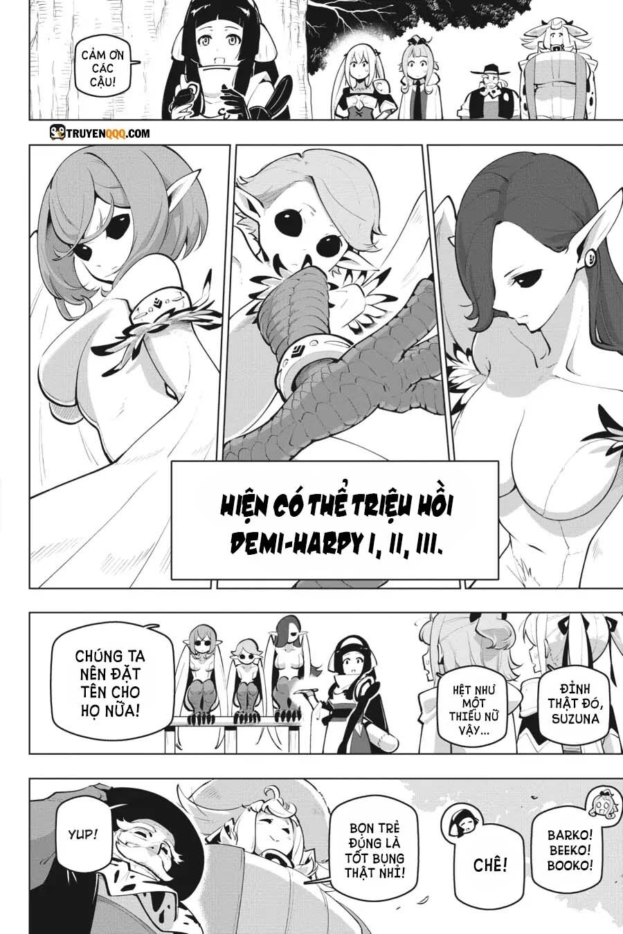 Sekai Saikyou No Kouei: Meikyuukoku No Shinjin Tansakusha Chapter 24.2 - 6