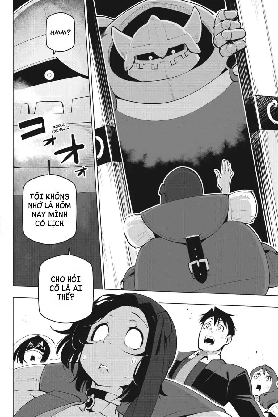 Sekai Saikyou No Kouei: Meikyuukoku No Shinjin Tansakusha Chapter 24.2 - 10