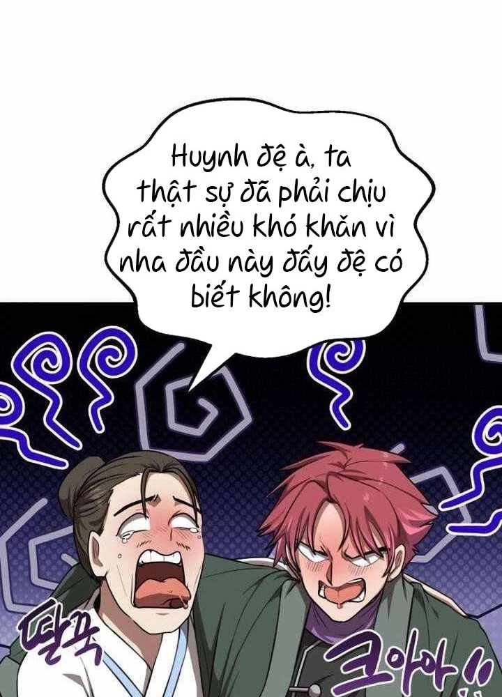 Có Lẽ Là Vô Địch Chapter 49 - 41