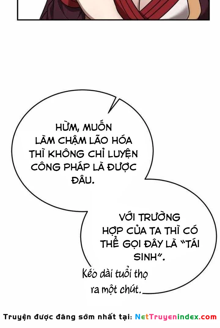 Có Lẽ Là Vô Địch Chapter 49 - 71