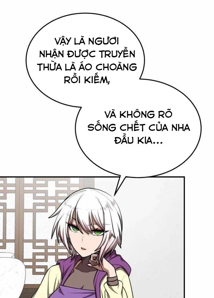 Có Lẽ Là Vô Địch Chapter 49 - 113