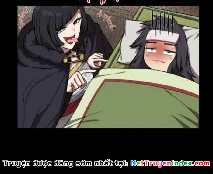 Có Lẽ Là Vô Địch Chapter 50 - 77