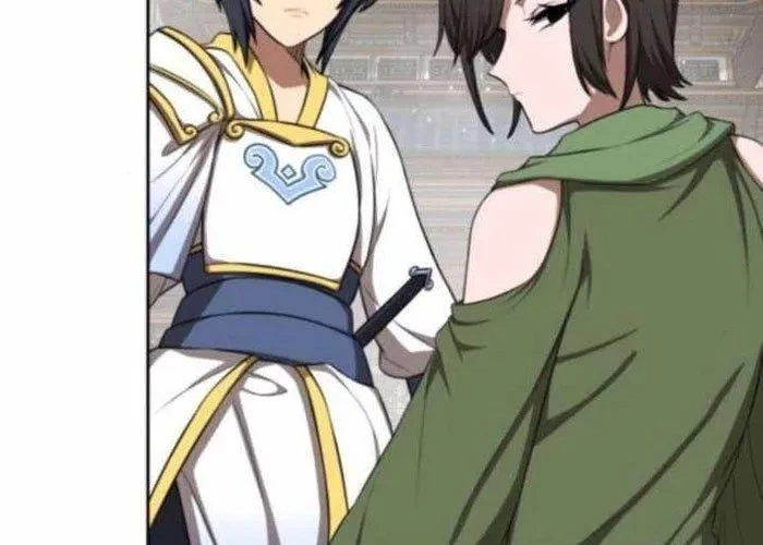 Có Lẽ Là Vô Địch Chapter 50 - 115