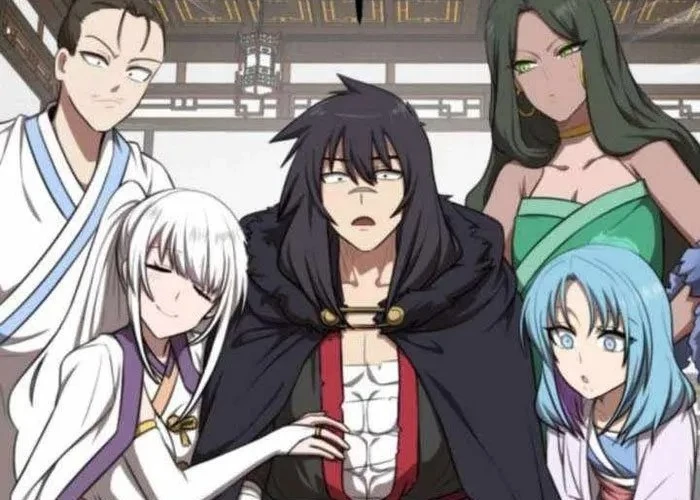 Có Lẽ Là Vô Địch Chapter 50 - 155