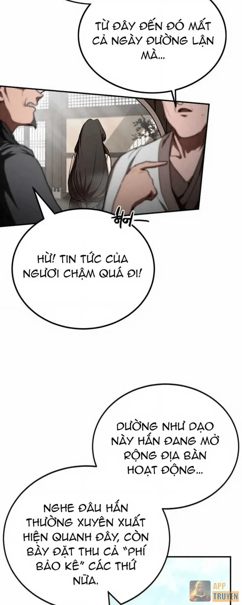 Có Lẽ Là Vô Địch Chapter 51 - 2