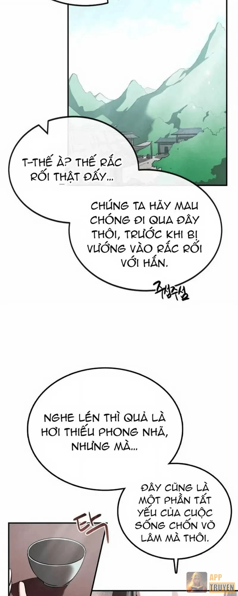 Có Lẽ Là Vô Địch Chapter 51 - 3