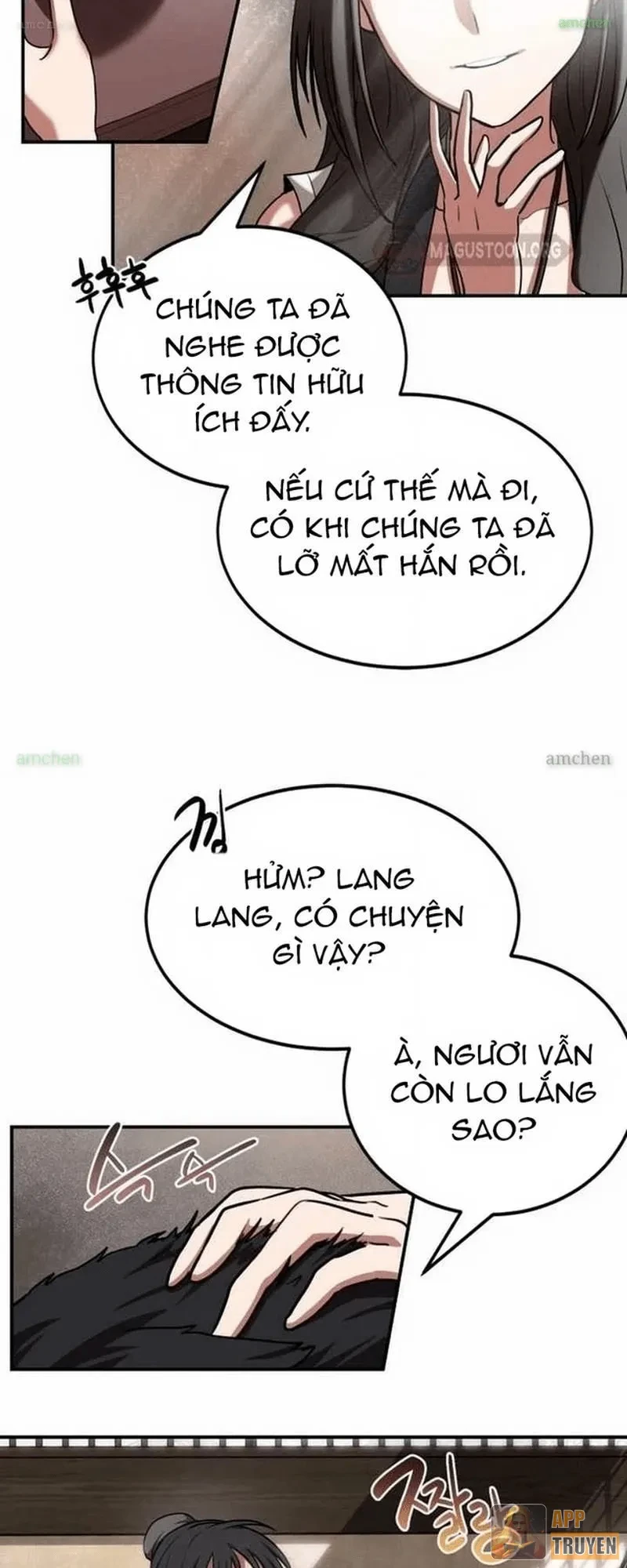 Có Lẽ Là Vô Địch Chapter 51 - 4