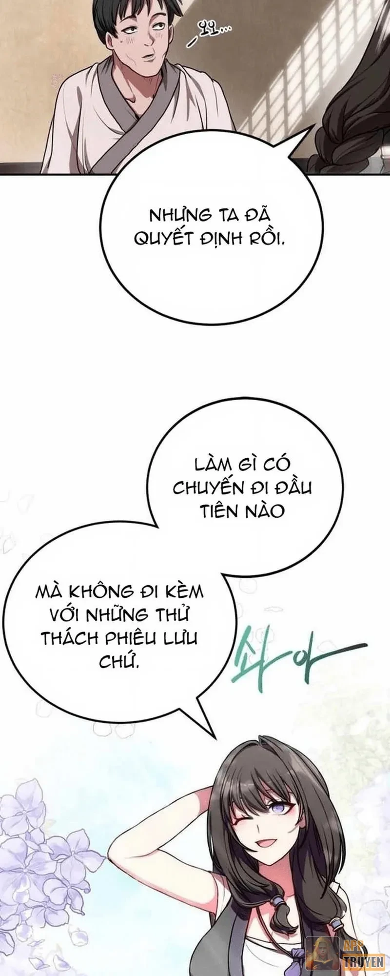 Có Lẽ Là Vô Địch Chapter 51 - 5