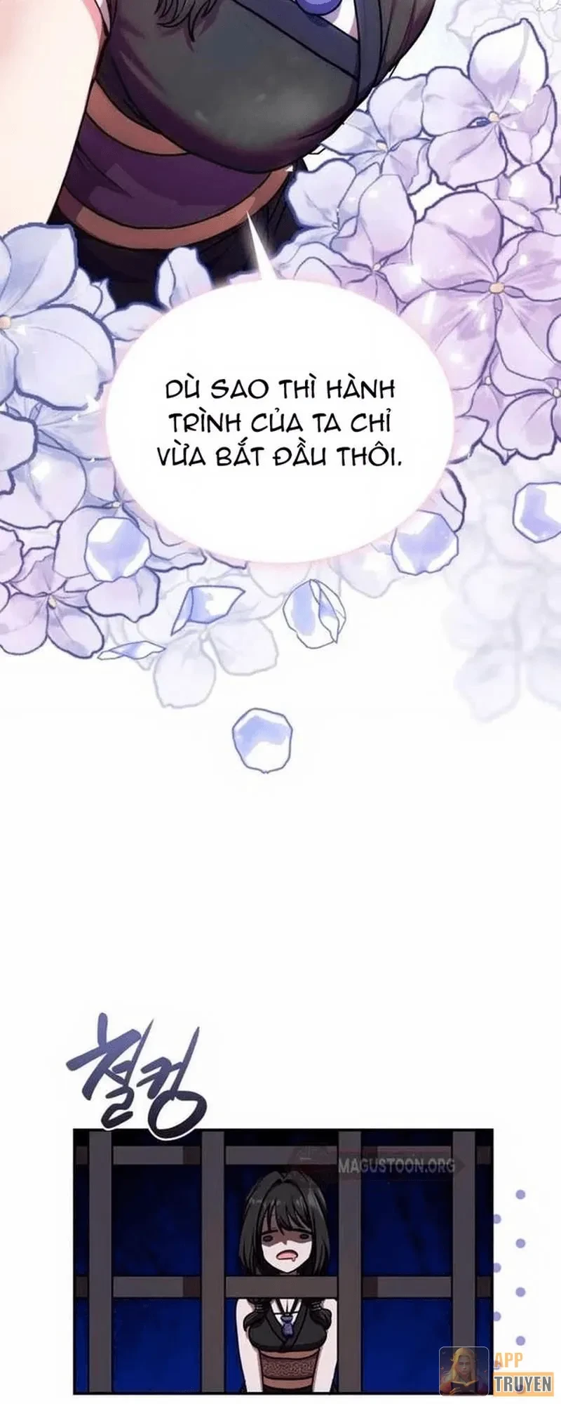 Có Lẽ Là Vô Địch Chapter 51 - 7