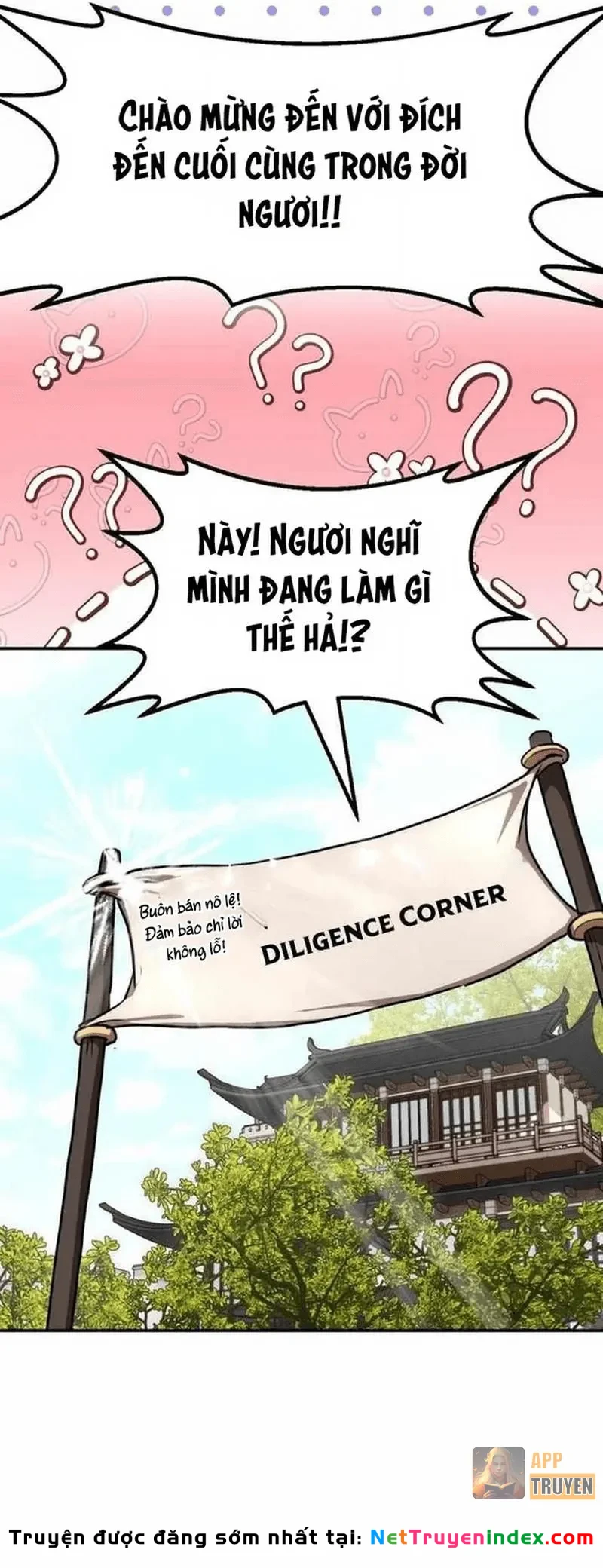 Có Lẽ Là Vô Địch Chapter 51 - 8