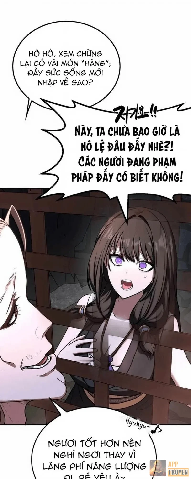 Có Lẽ Là Vô Địch Chapter 51 - 9