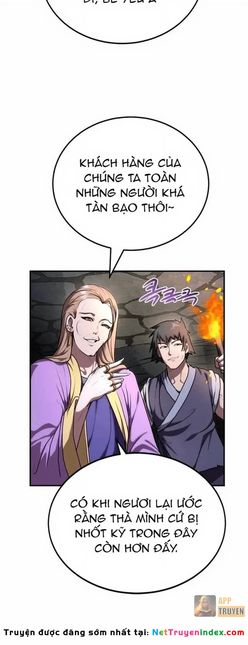 Có Lẽ Là Vô Địch Chapter 51 - 10