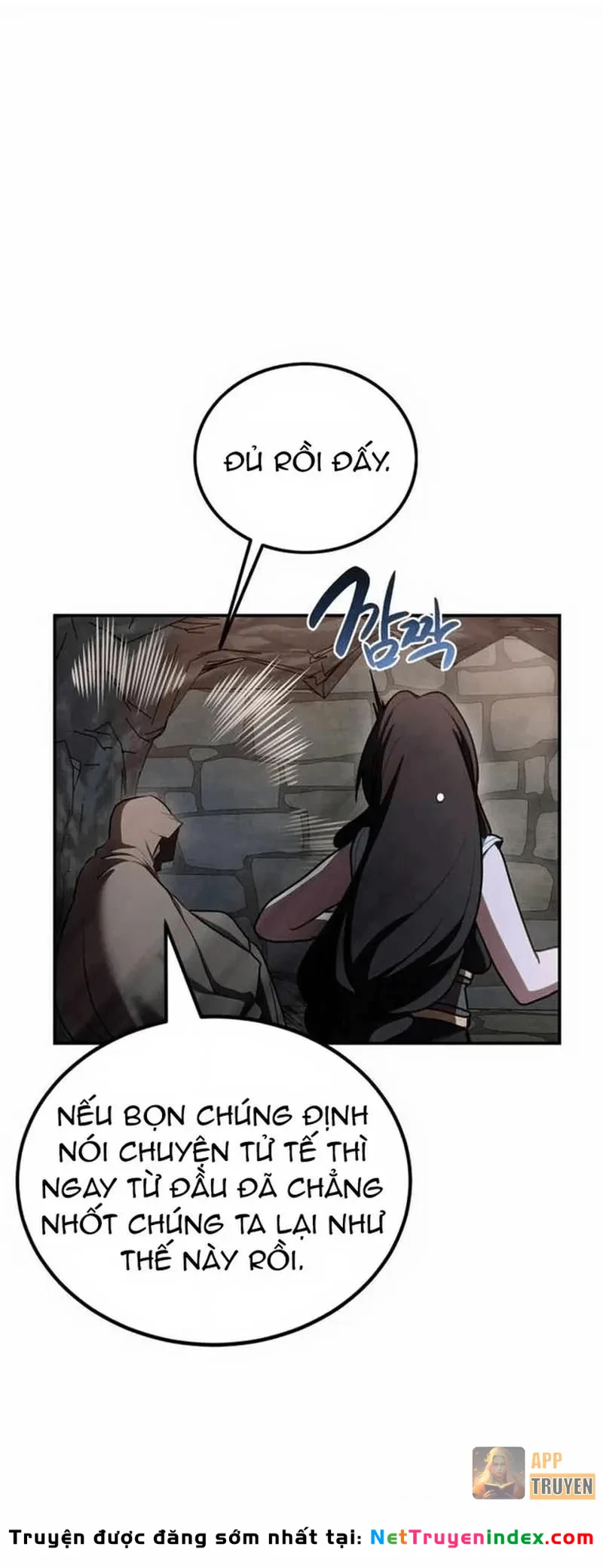 Có Lẽ Là Vô Địch Chapter 51 - 13