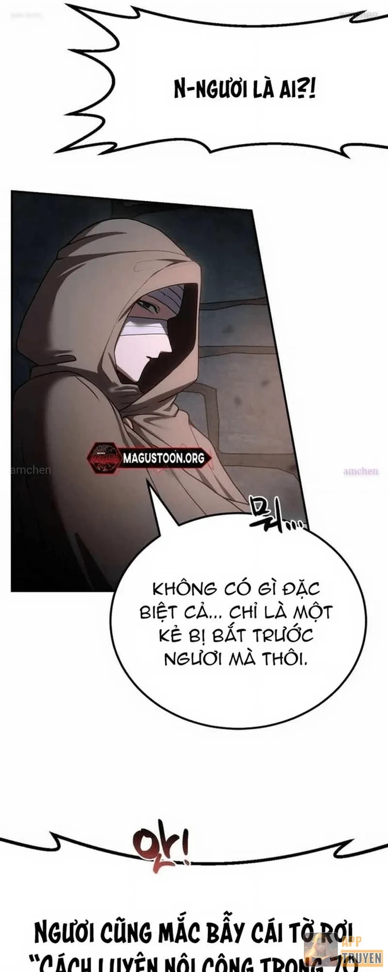 Có Lẽ Là Vô Địch Chapter 51 - 14