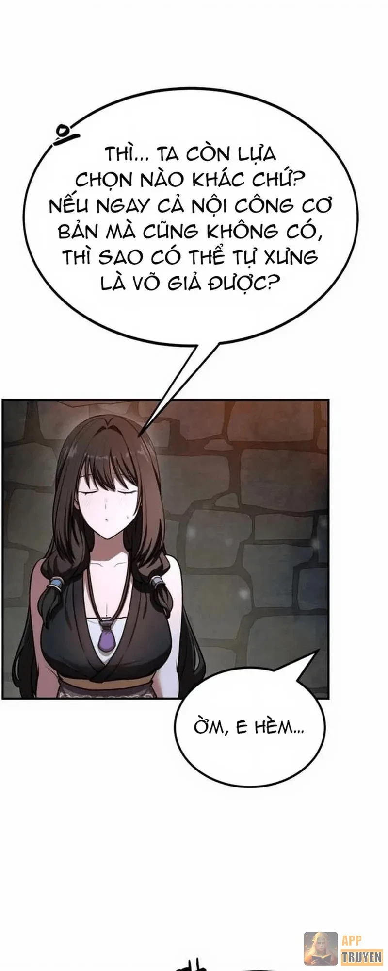 Có Lẽ Là Vô Địch Chapter 51 - 16