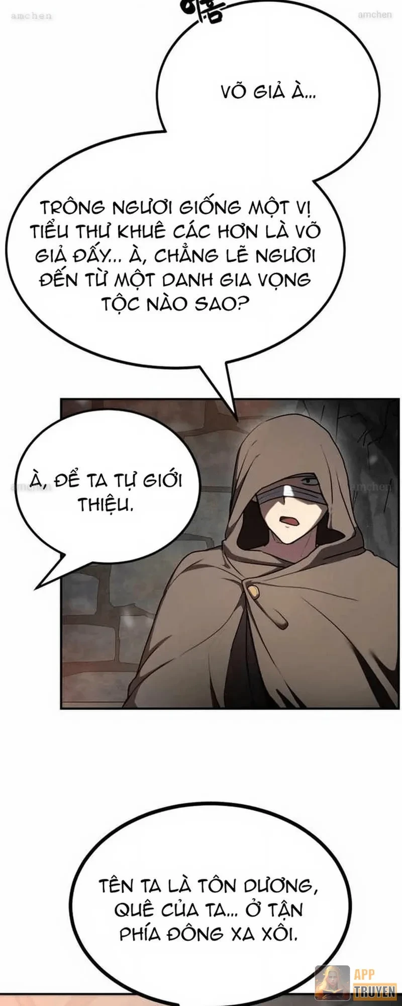 Có Lẽ Là Vô Địch Chapter 51 - 17