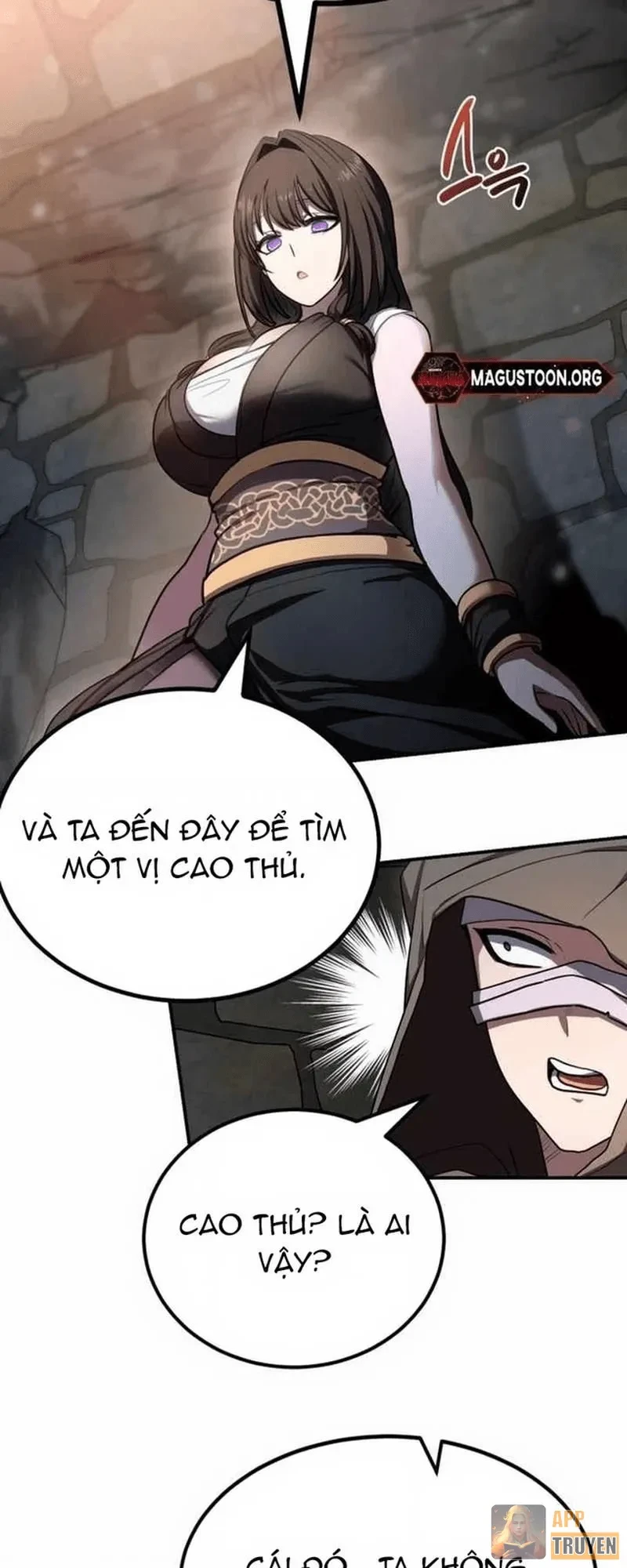 Có Lẽ Là Vô Địch Chapter 51 - 18