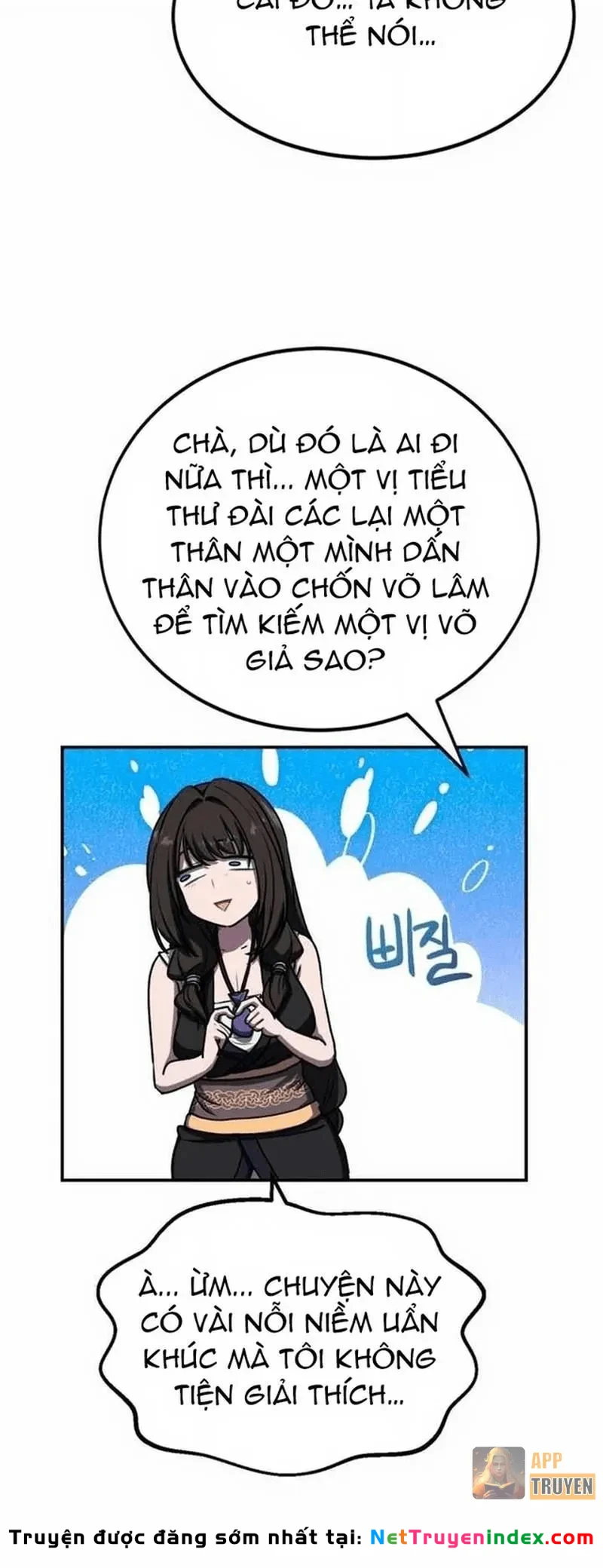 Có Lẽ Là Vô Địch Chapter 51 - 19