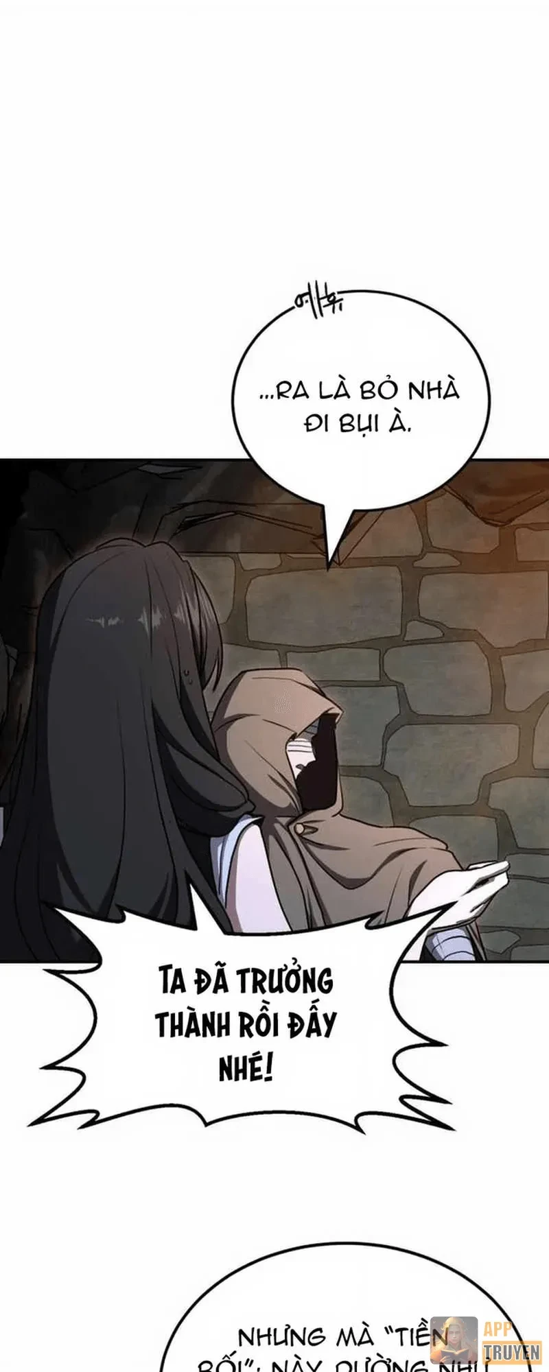 Có Lẽ Là Vô Địch Chapter 51 - 20