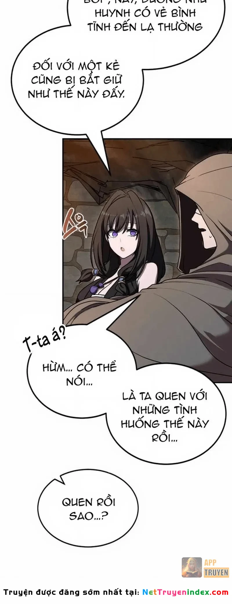 Có Lẽ Là Vô Địch Chapter 51 - 21