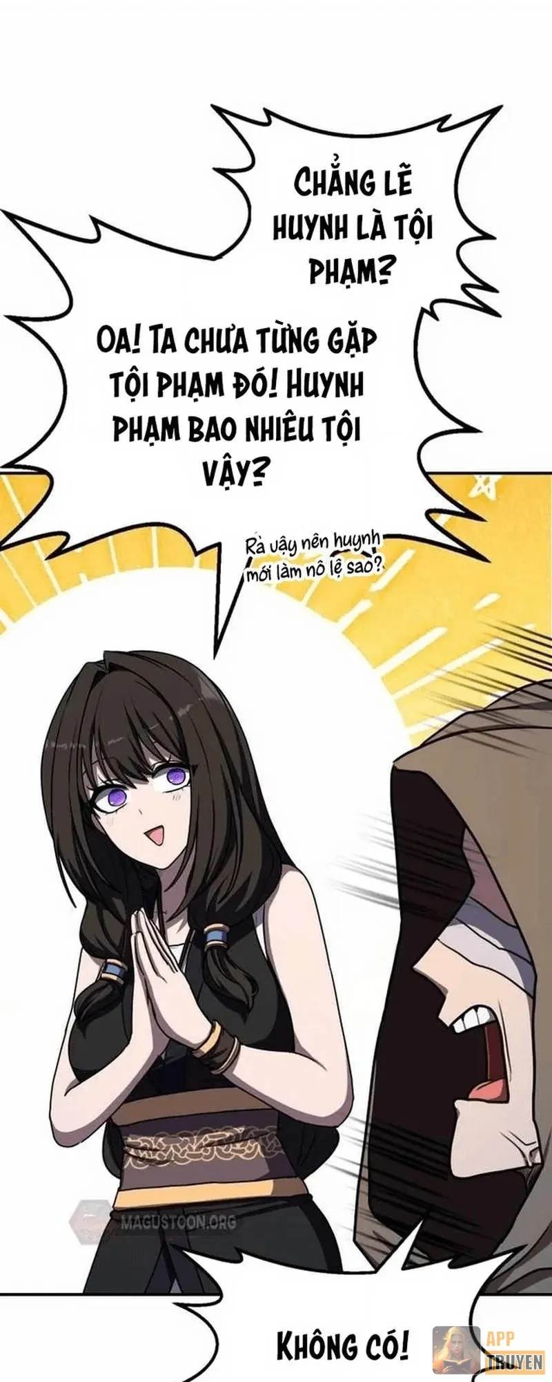 Có Lẽ Là Vô Địch Chapter 51 - 22