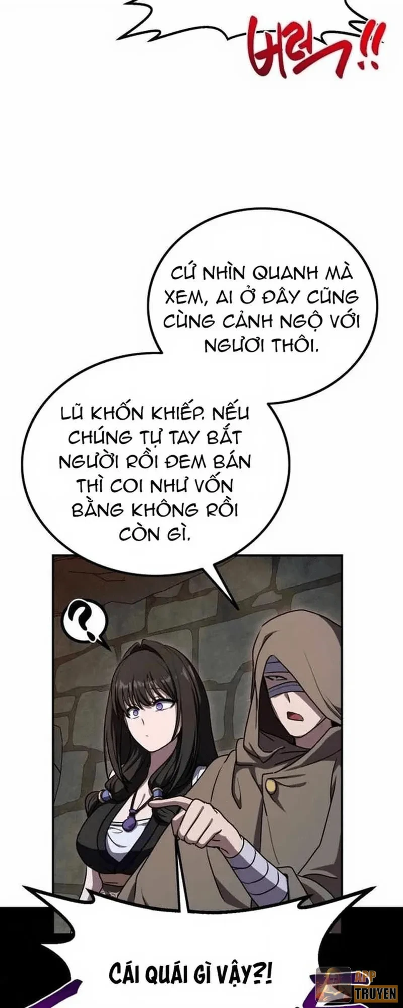 Có Lẽ Là Vô Địch Chapter 51 - 23