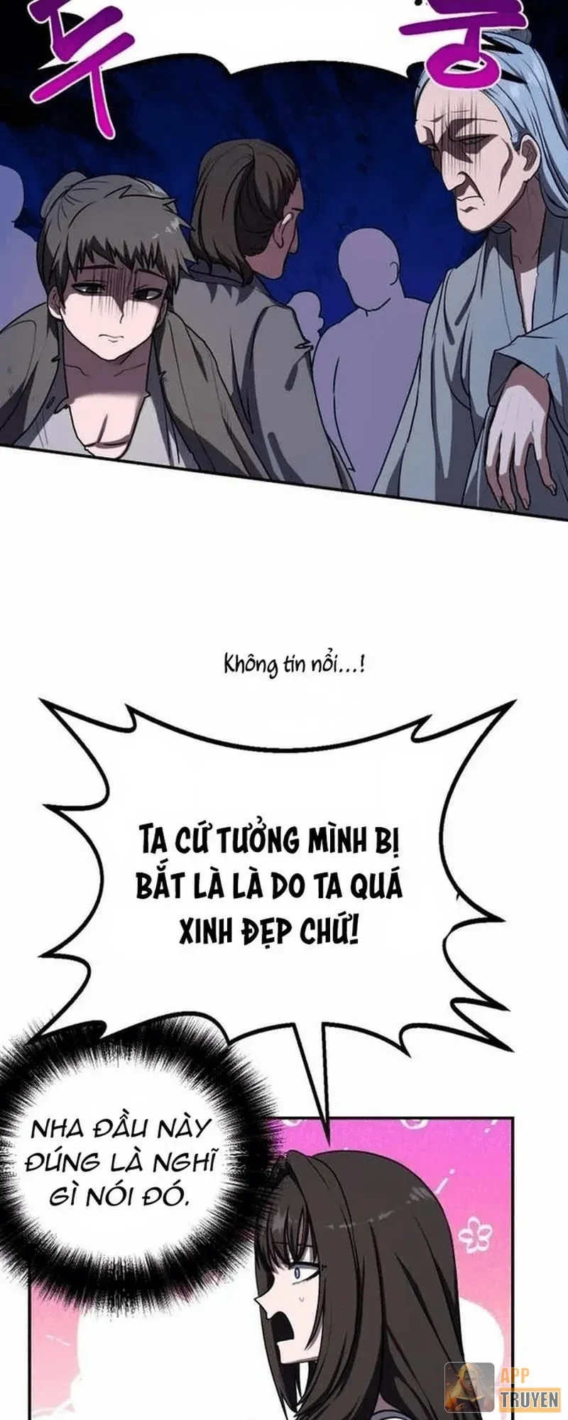 Có Lẽ Là Vô Địch Chapter 51 - 24