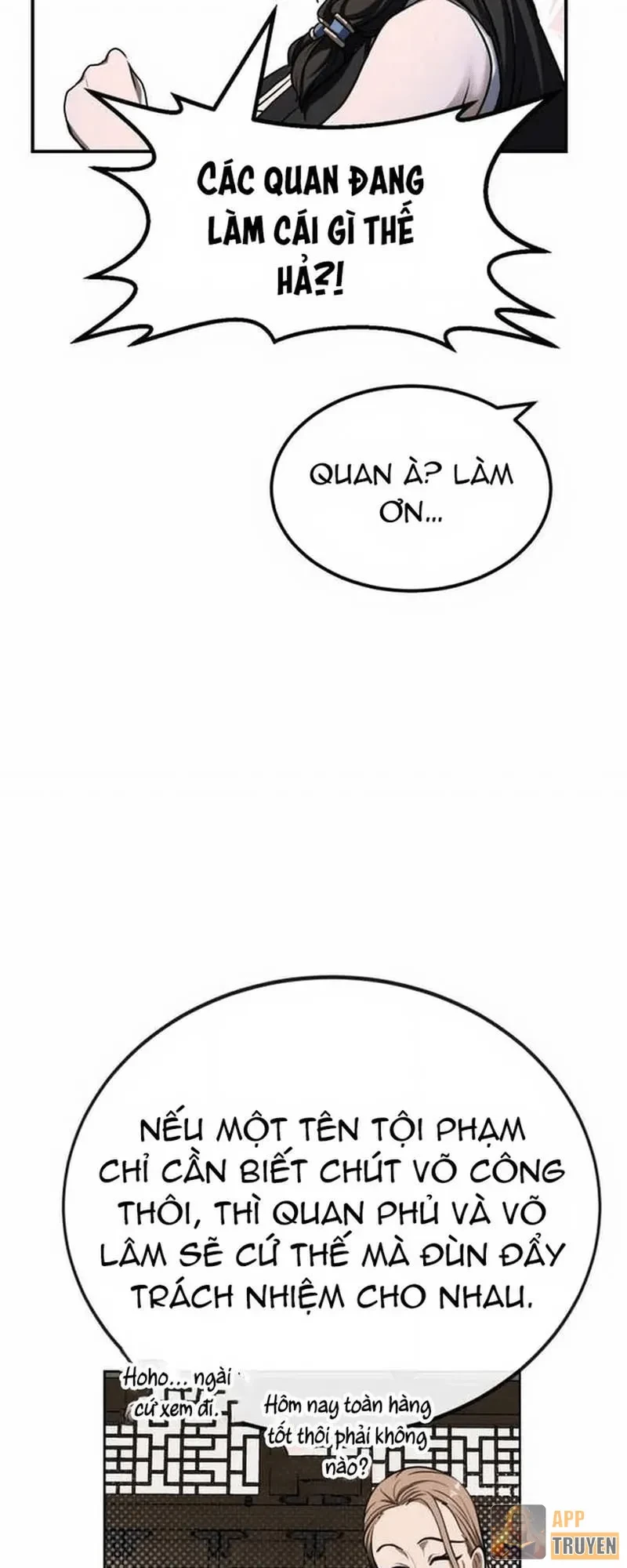 Có Lẽ Là Vô Địch Chapter 51 - 25