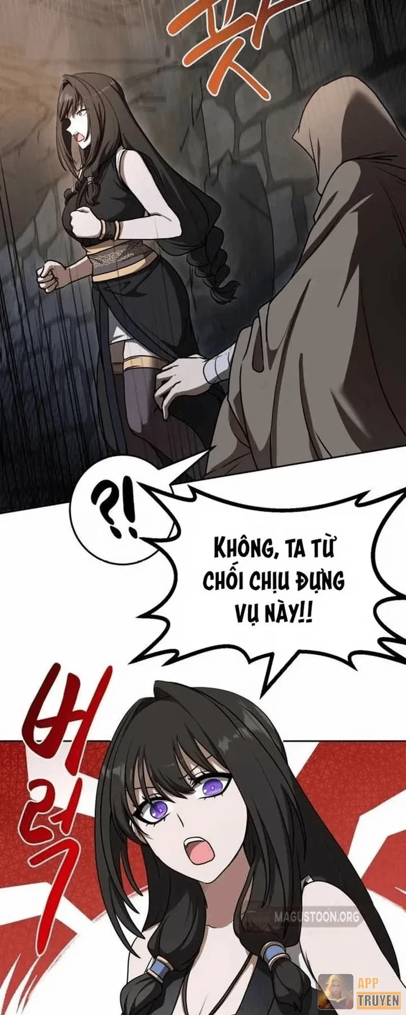 Có Lẽ Là Vô Địch Chapter 51 - 28