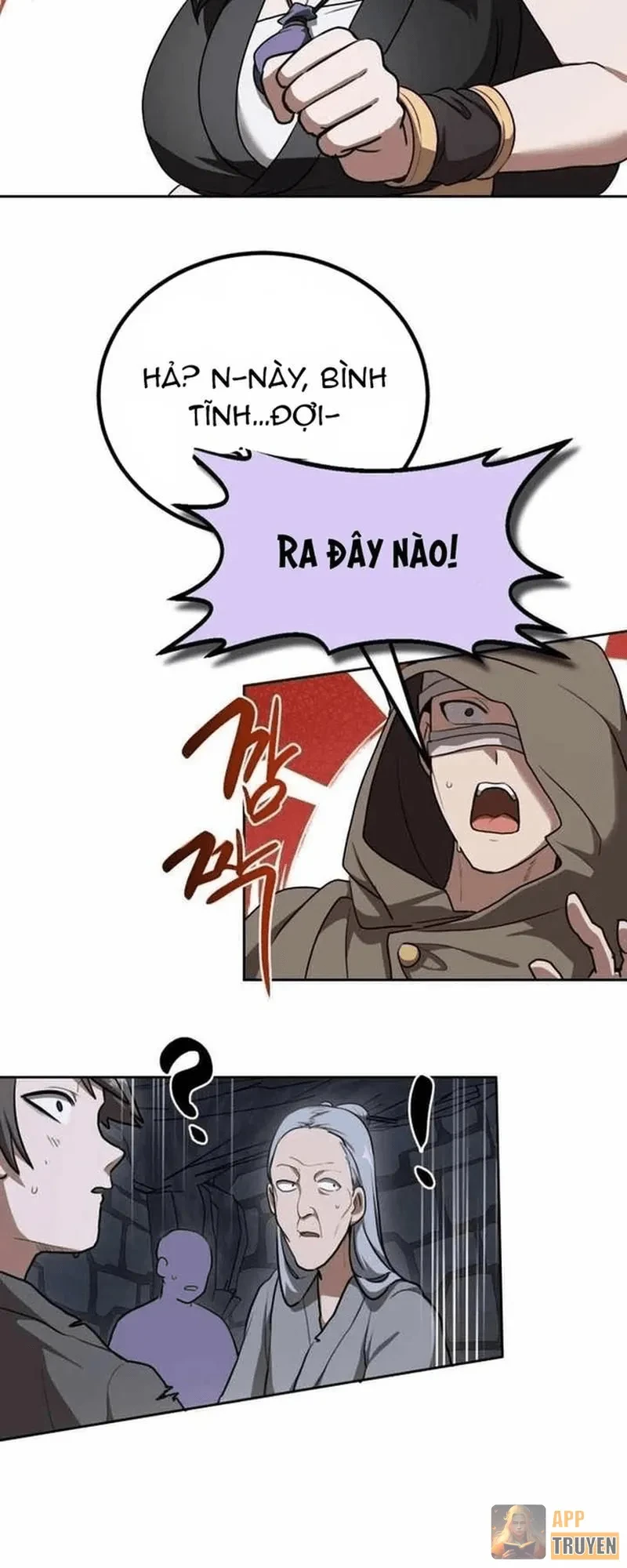 Có Lẽ Là Vô Địch Chapter 51 - 29