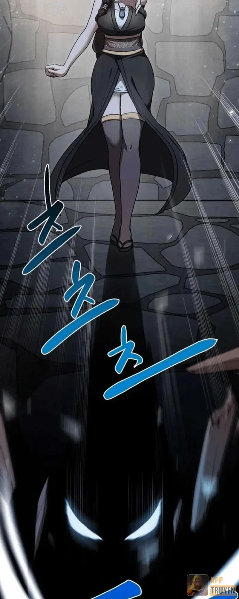 Có Lẽ Là Vô Địch Chapter 51 - 31