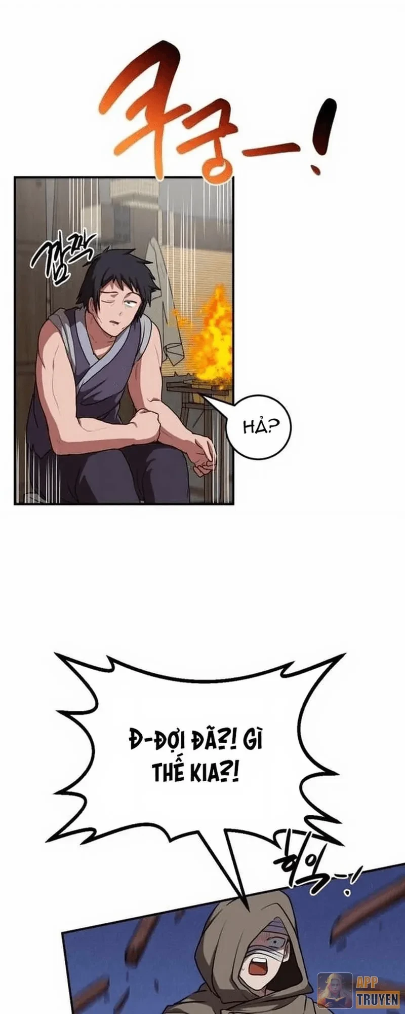 Có Lẽ Là Vô Địch Chapter 51 - 33