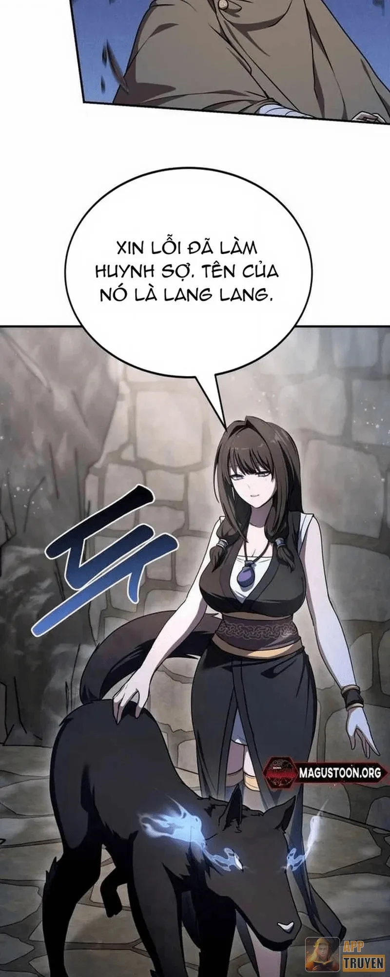 Có Lẽ Là Vô Địch Chapter 51 - 34