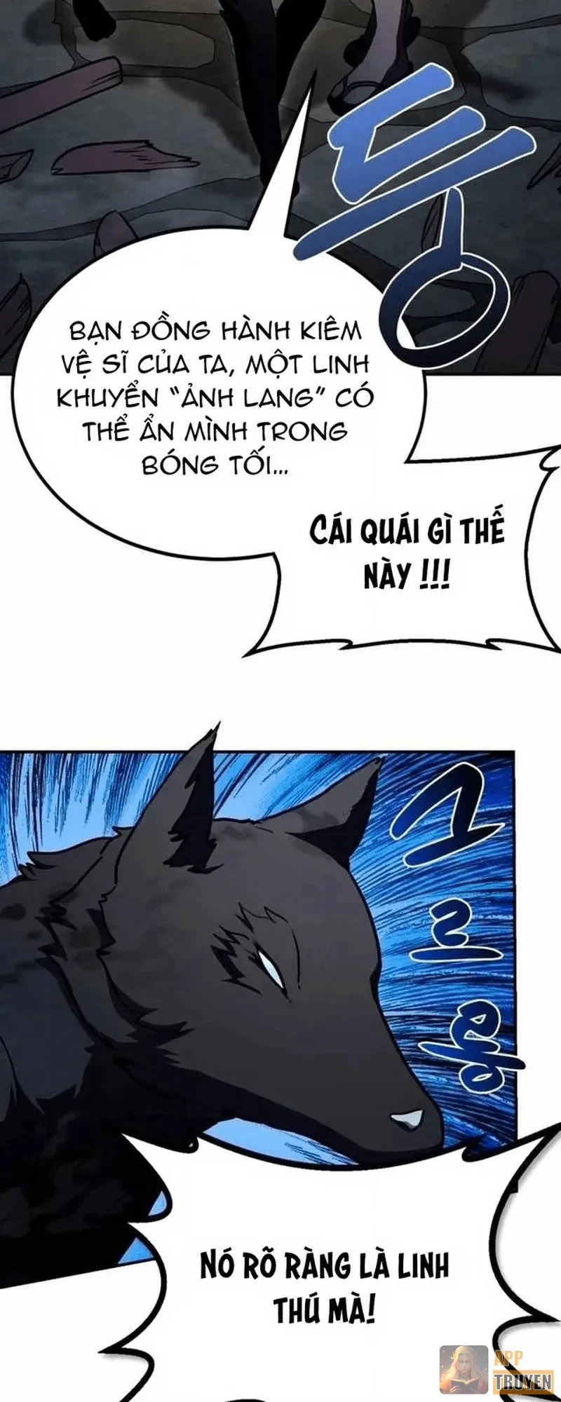 Có Lẽ Là Vô Địch Chapter 51 - 35