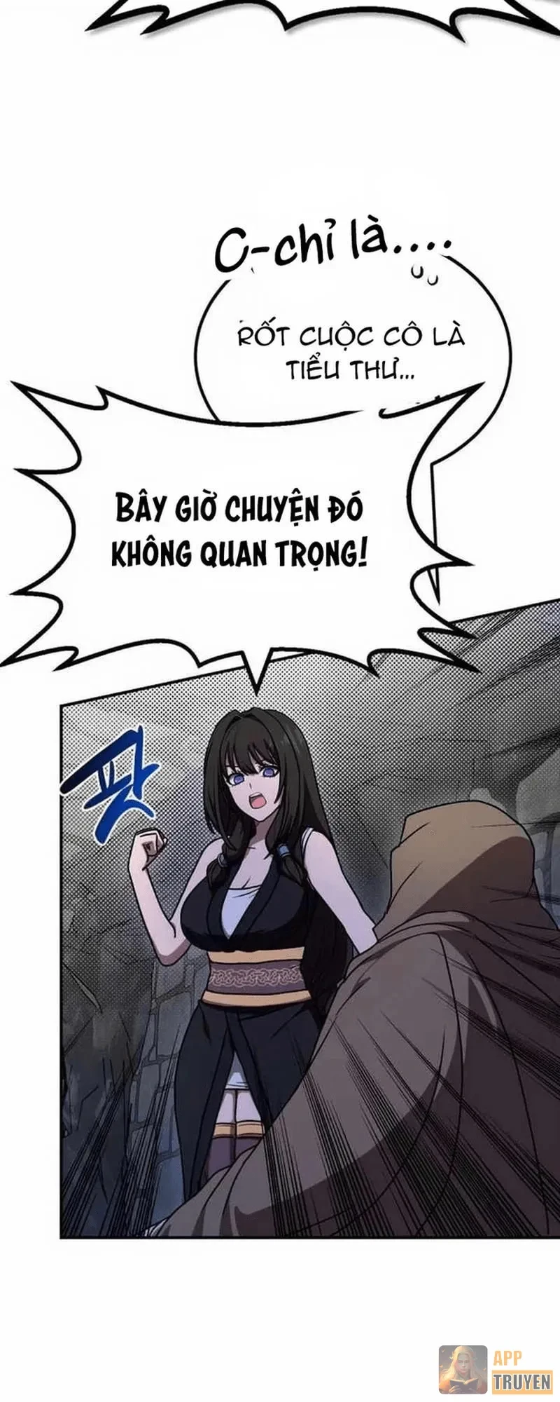 Có Lẽ Là Vô Địch Chapter 51 - 36