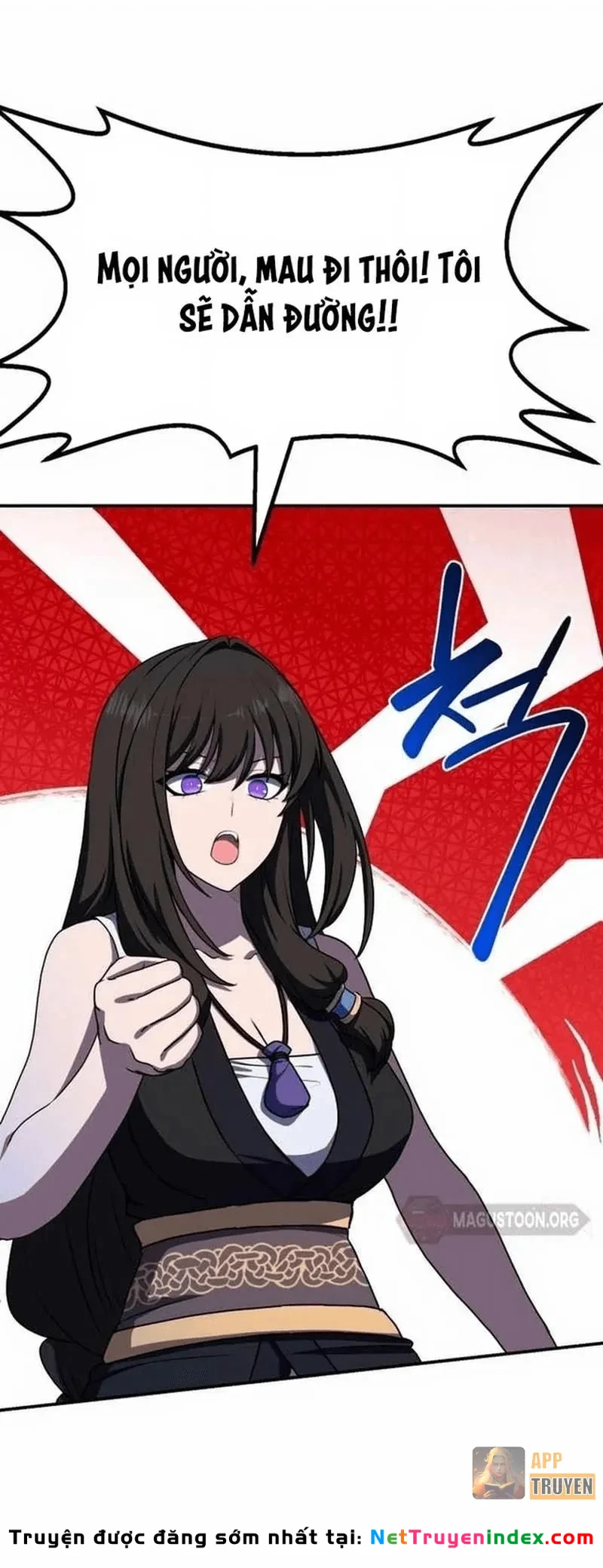 Có Lẽ Là Vô Địch Chapter 51 - 37