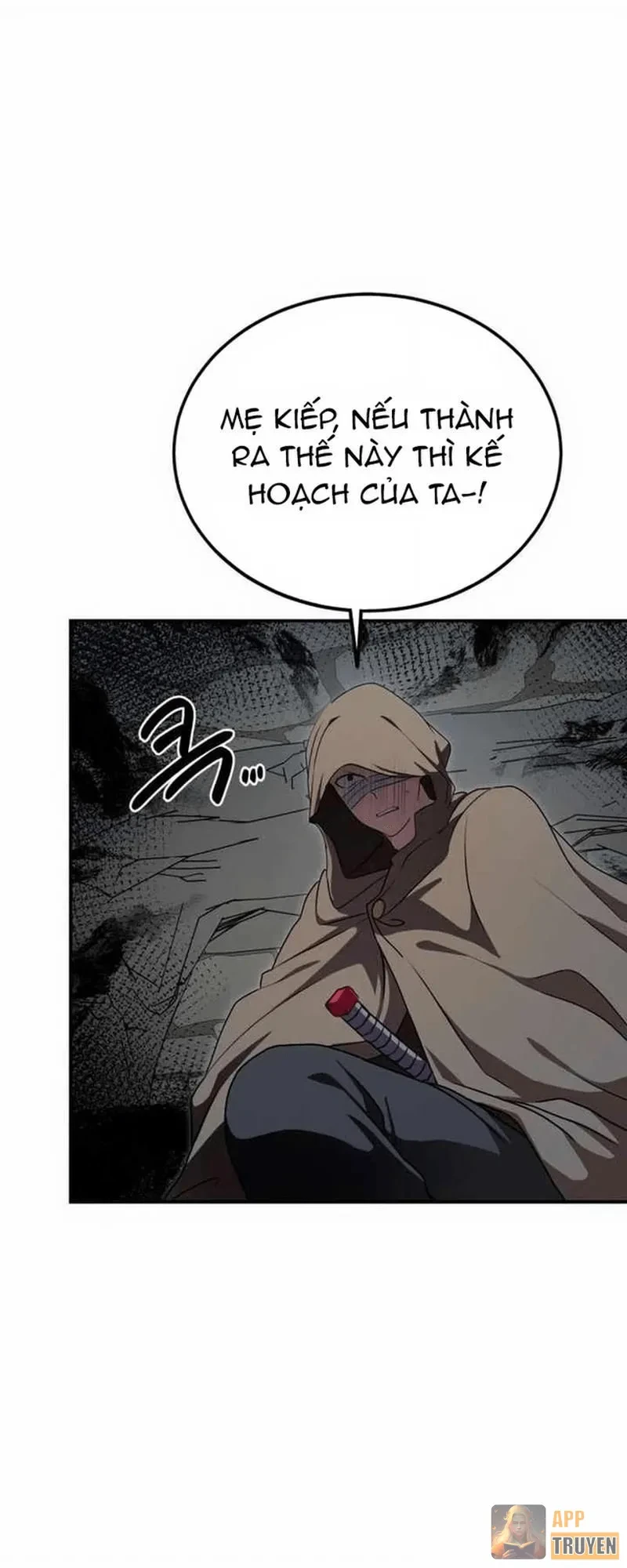 Có Lẽ Là Vô Địch Chapter 51 - 38