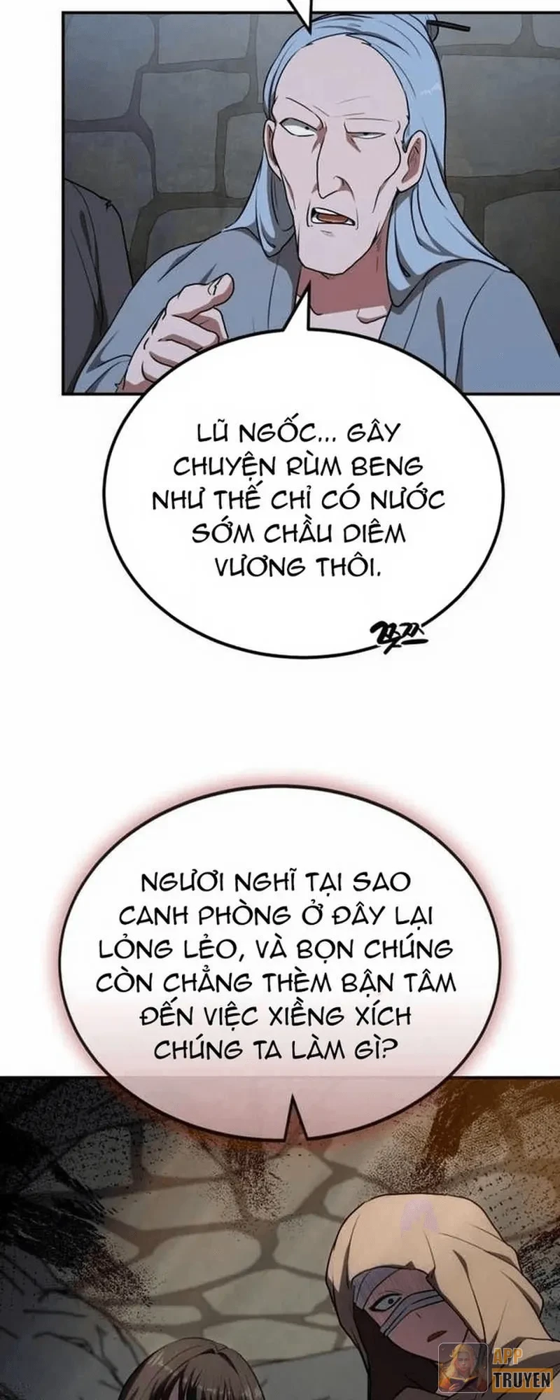 Có Lẽ Là Vô Địch Chapter 51 - 40